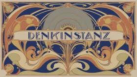 Denkinstanz Logo